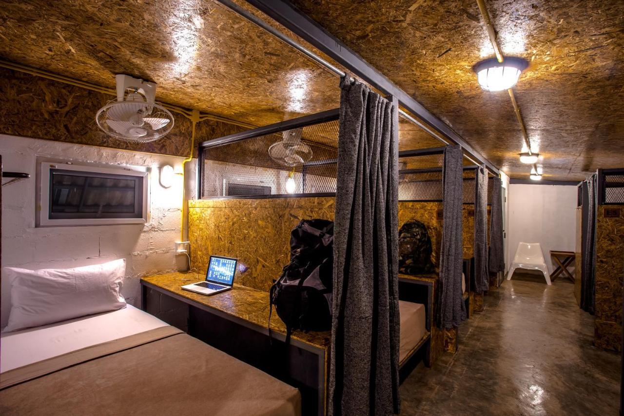 Loft Хостел *