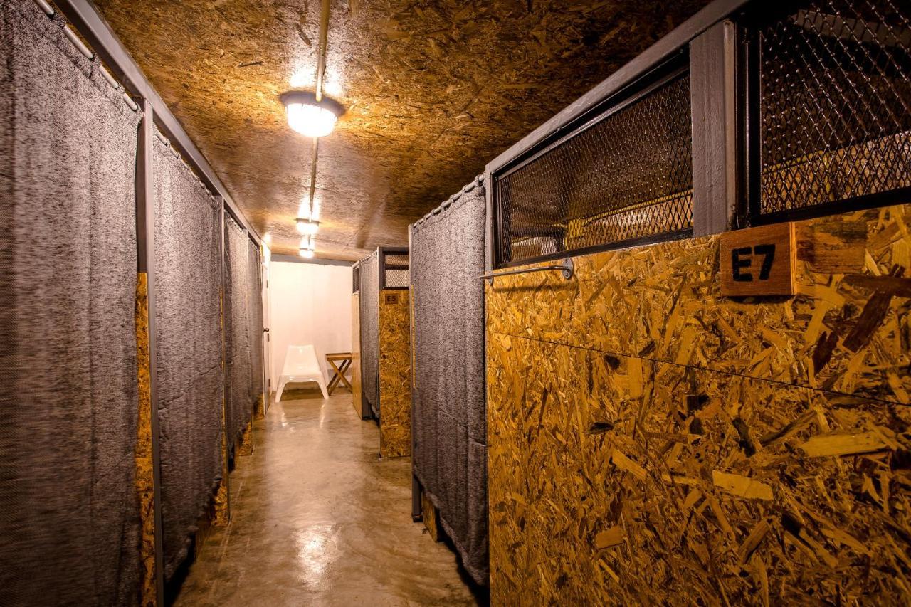 Хостел Loft