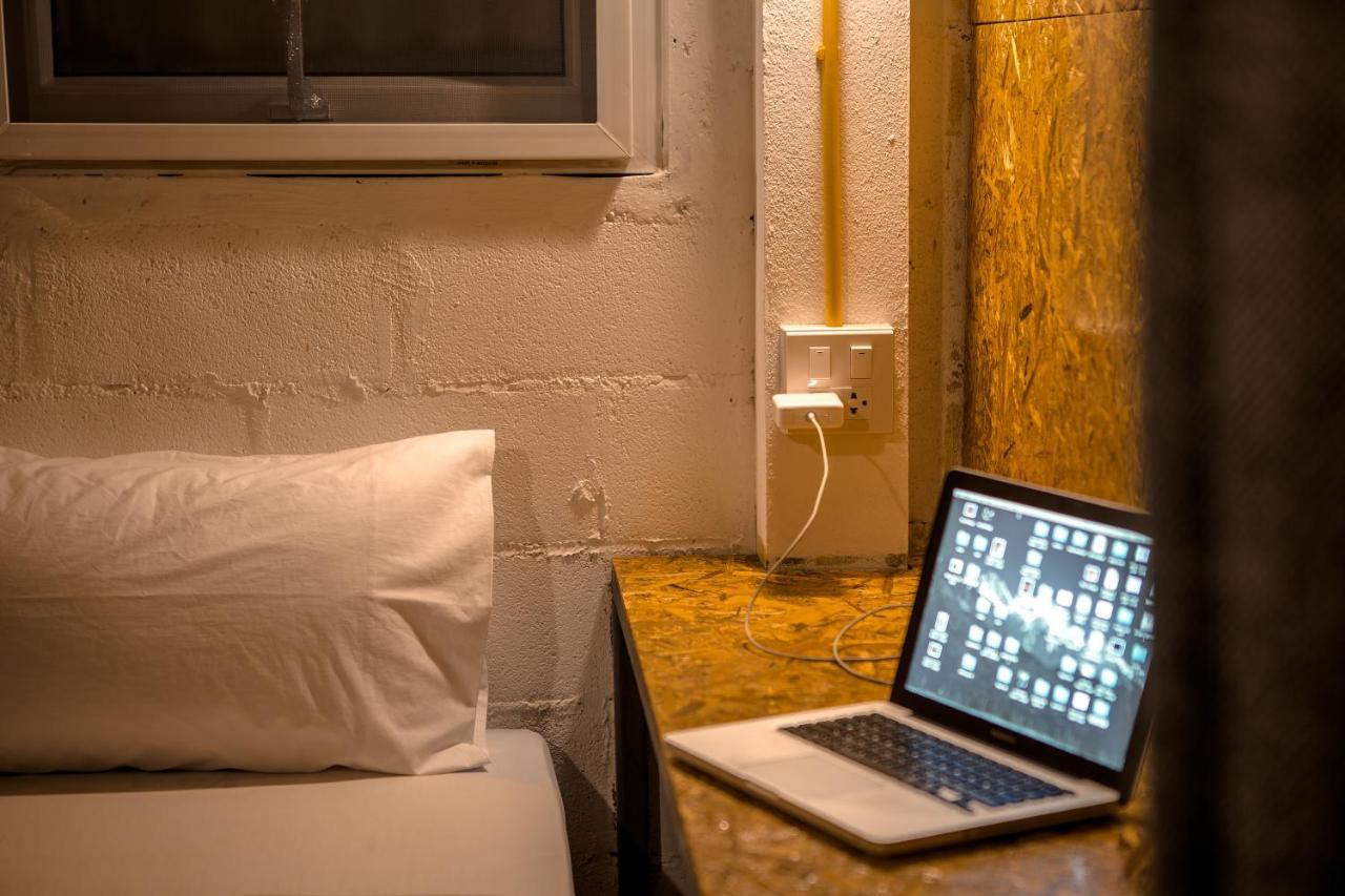 Loft Тау