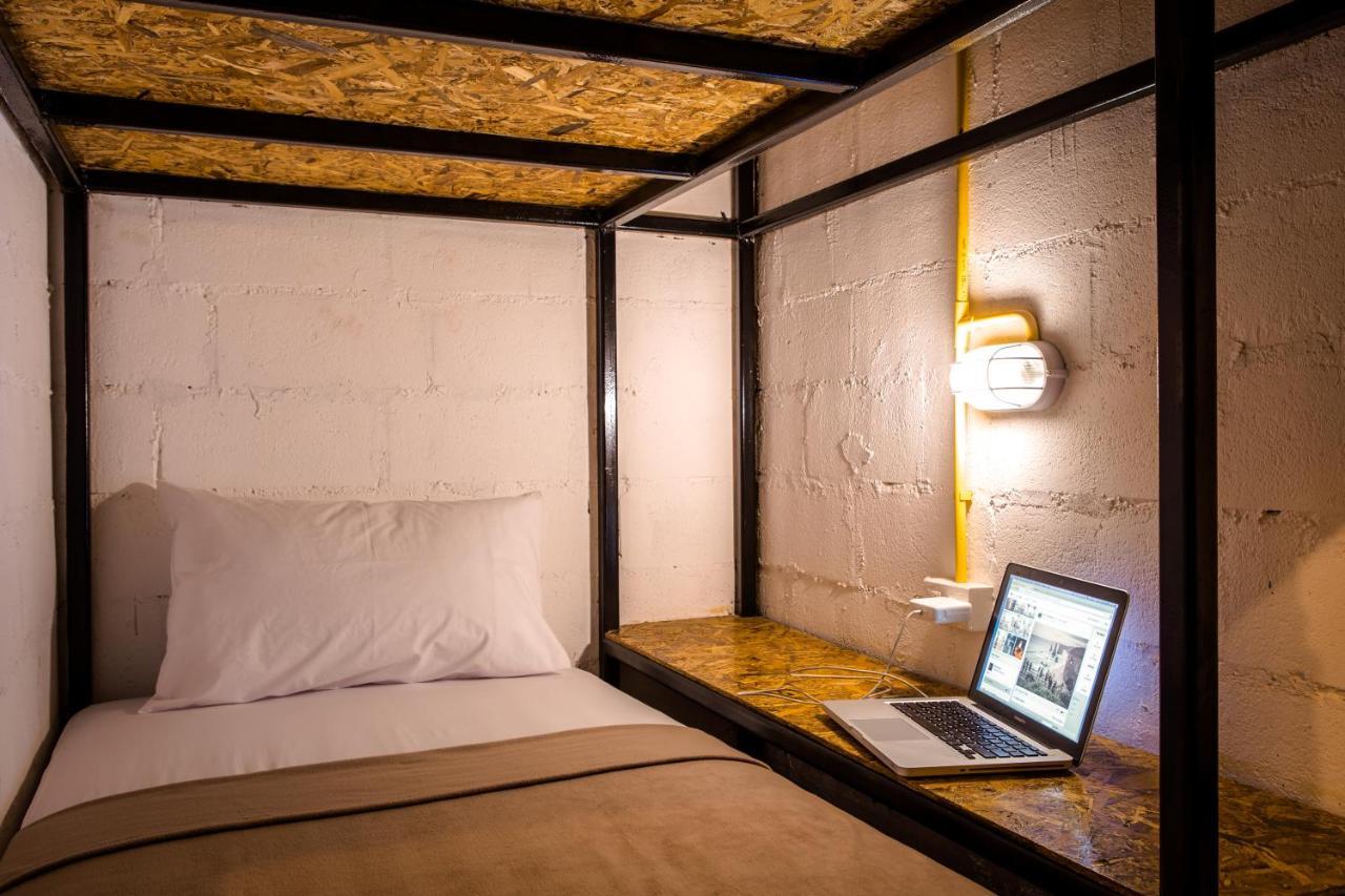 Хостел Loft