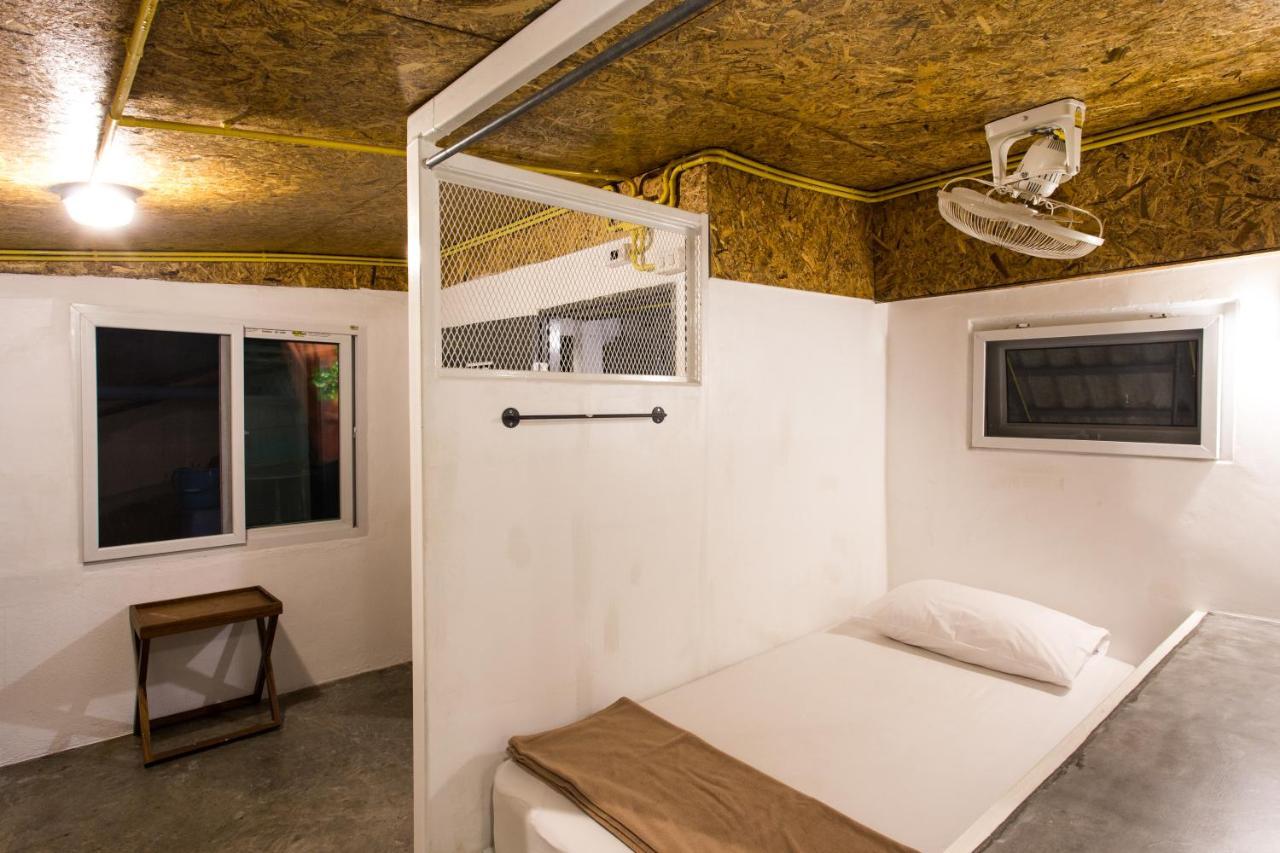 Loft 旅馆
